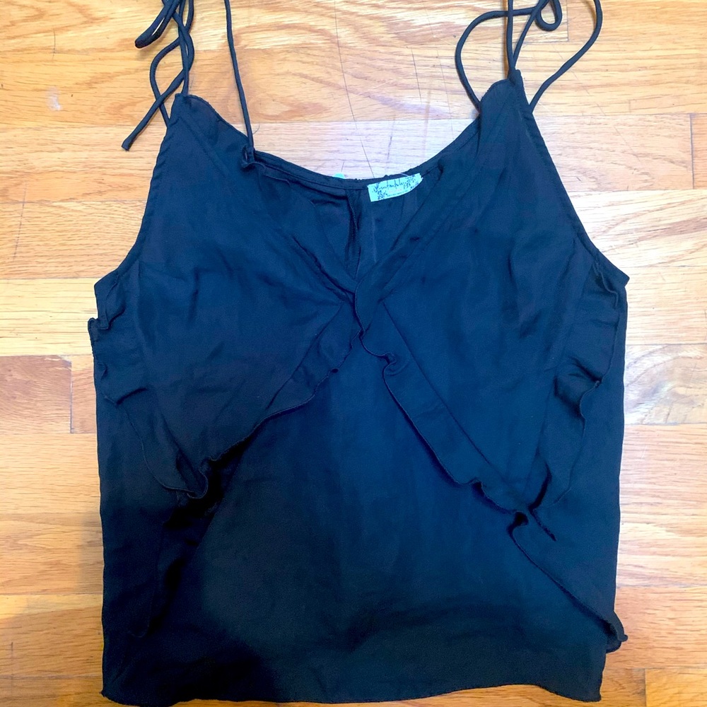 Free People Cami